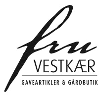 Fru Vestkær logo