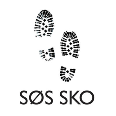 søs sko logo