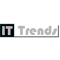 it trends logo
